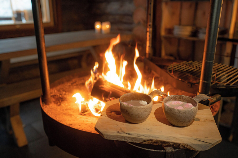 Food & Drinks, Lapland Lodge, Lapland