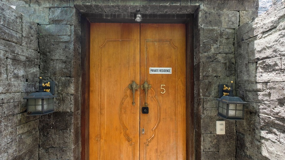 Others 3, Elephant Villas Estate, Gianyar
