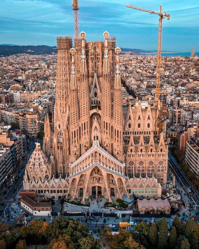 Exterior & Views 2, Hotel Cortes Rambla, Barcelona