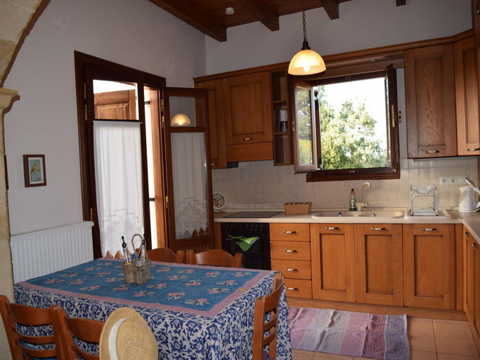 Others 4, Villa in Prines with Cretan Sea Views, Crete
