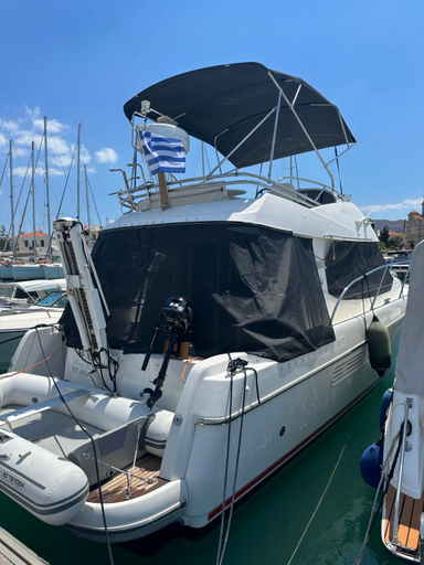 Attractions 2, Solmar Yacht, Attica