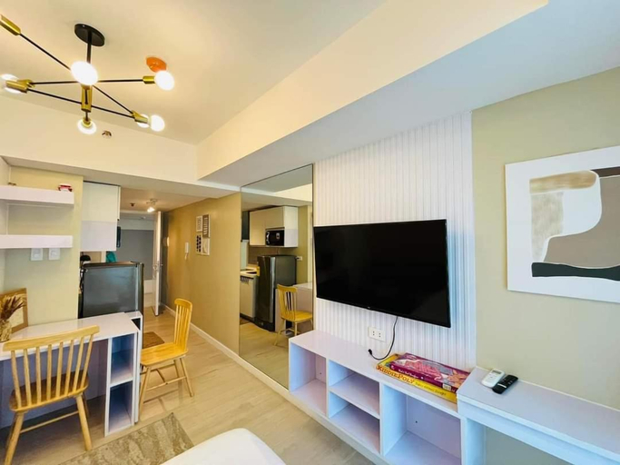 Others 5, New Cozy Studio Unit in Azure North Pampanga with Pool View, San Fernando City