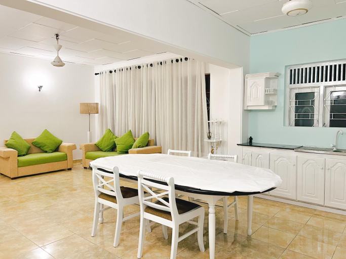 Kitchen 2, The Elmwon, Weligama
