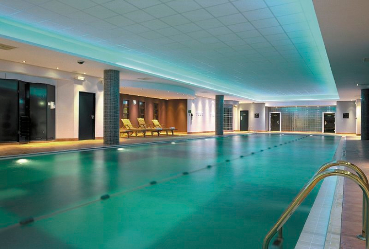 Sport & Beauty 2, Radisson Blu Hotel, Leeds City Centre, Leeds