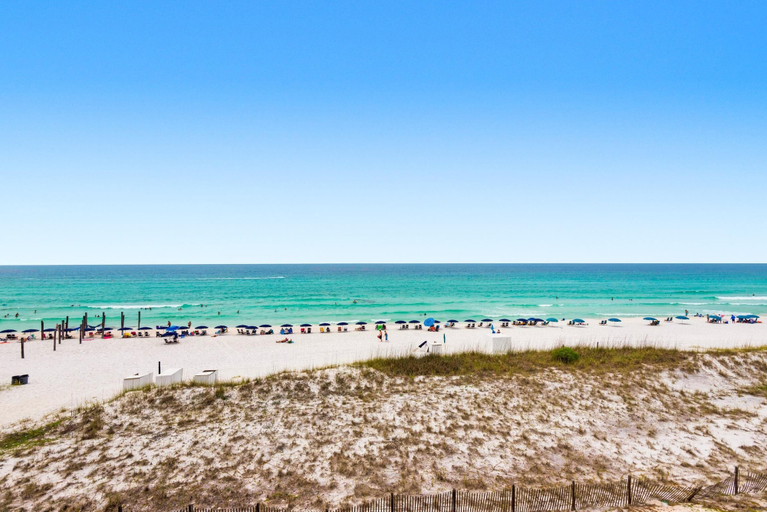 Others 1, Turquoise Waters, Okaloosa