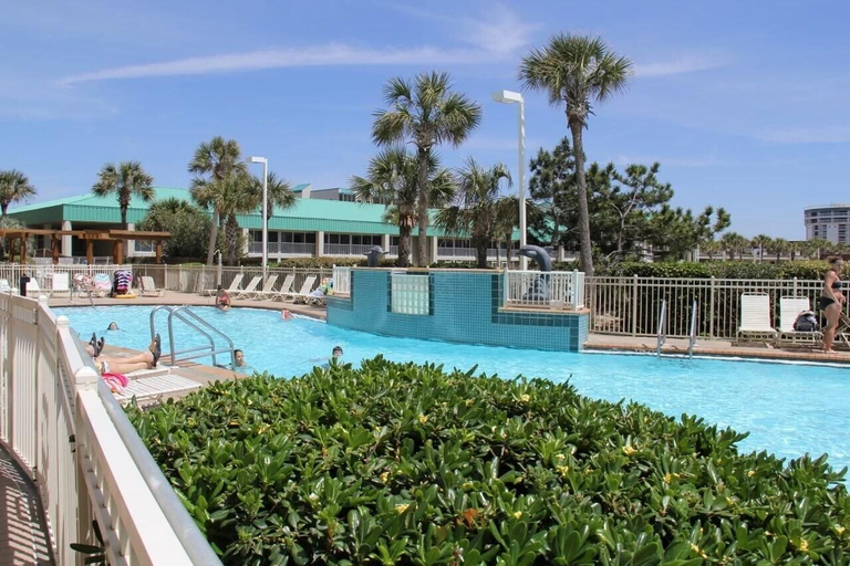 Sport & Beauty 4, Pelican Beach Resort 505, Okaloosa