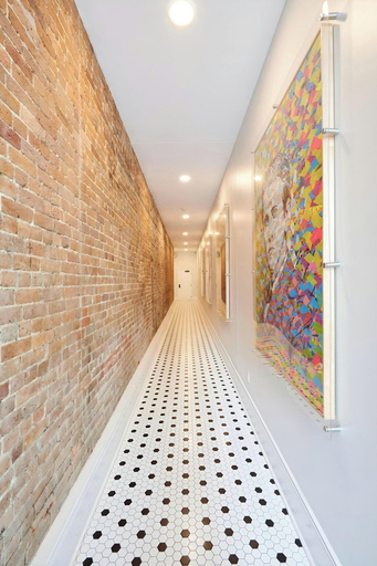 Exterior & Views 1, The Harlequin by AvantStay, Orleans