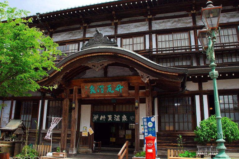 Exterior & Views, Calm house Beppukitahama, Beppu