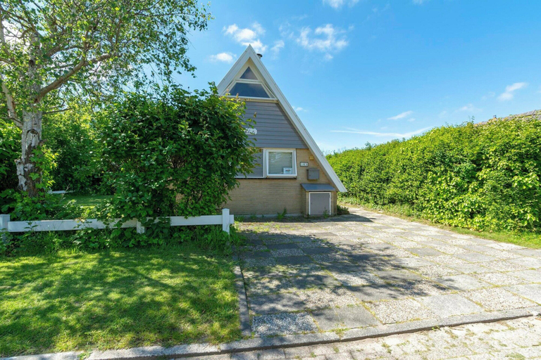 Exterior 2, Sandepark 165 Holiday Home Near Beach, Zijpe