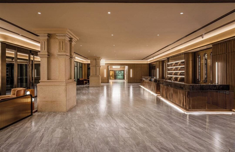 Others 3, Jinwan Square Orange Crystal Hotel, Tianjin