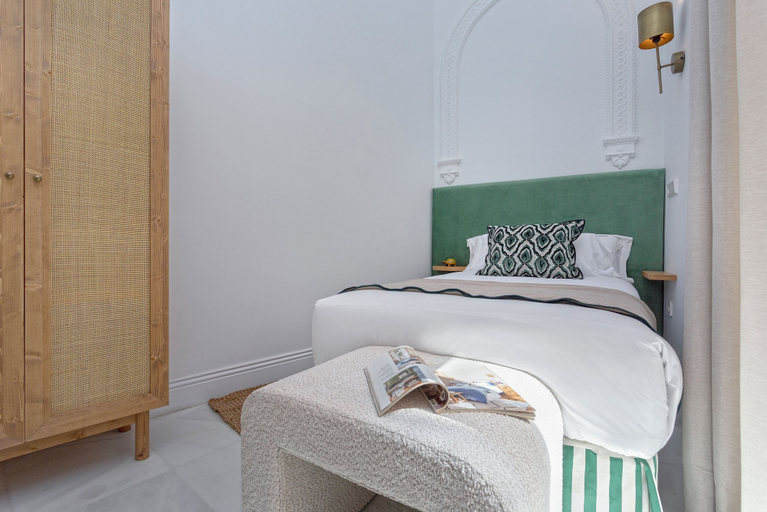 Others 4, Cozy 3BD in Seville Center. Alfalfa, Sevilla
