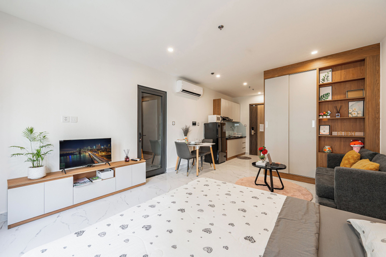 Others 4, LA Nest - Moru Nest, District 9