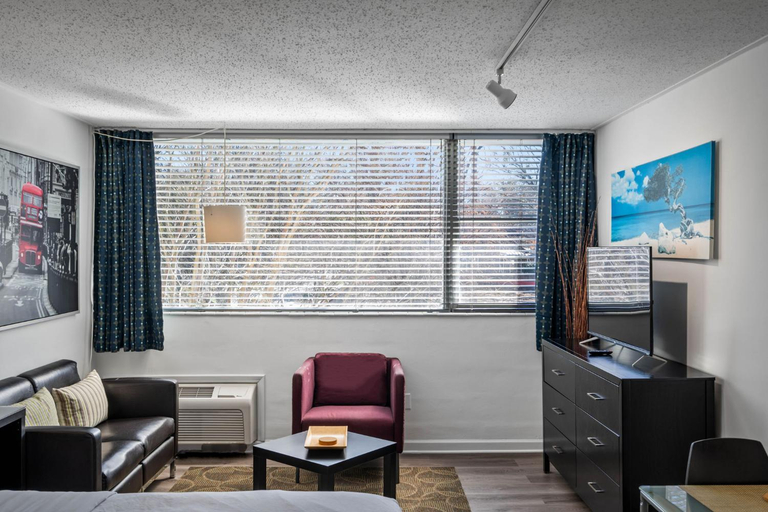 Others 5, Studios On 25th by BCA Furnished Apartments, Atlanta