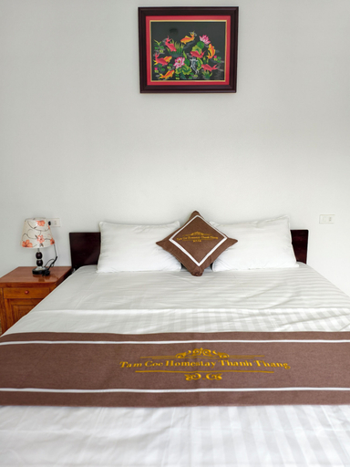 Bedroom 2, Tam Coc Homestay Thanh Thang, Hoa Lư