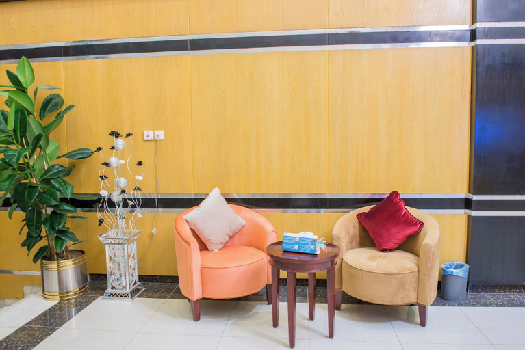 Others 4, MASSET ALMASEM5 SERVICED APARTMENTS, Al Ahsa