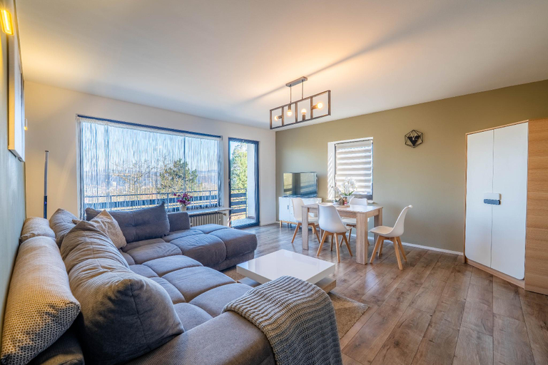 Others 4, Staydia Apartment Koblenz - Ruhig & mit Parkplatz, Koblenz