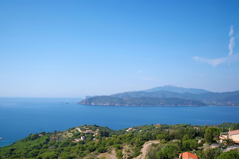 Room 5, Villetta Paola Isola d Elba, Livorno