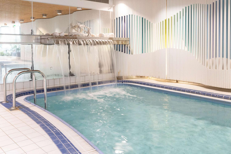 Sport & Beauty 2, Scandic Imatran Valtionhotelli, South Karelia