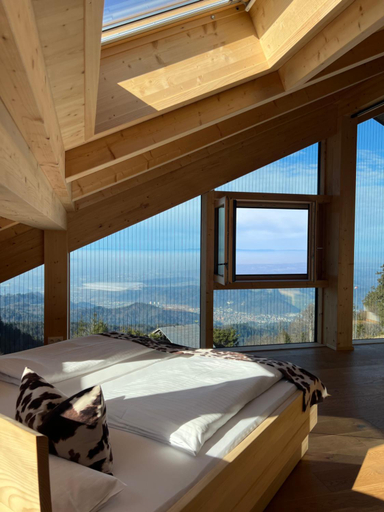 Bedroom 3, Bergwelt Kandel Hotel & Eventlocation, Emmendingen