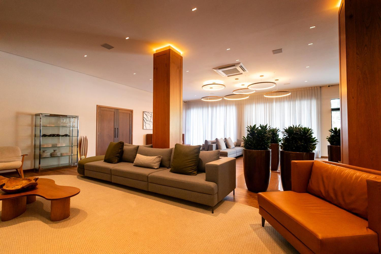 Public Area 3, Monthez Hotel & Eventos, Brusque
