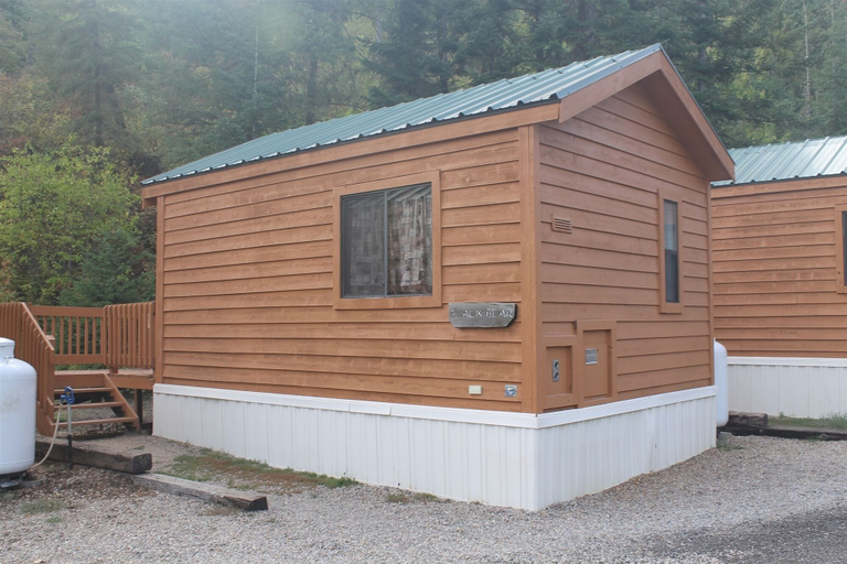 Sport & Beauty, Deer Lake Resort, Stevens