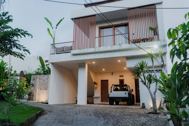 Exterior & Views 2, Sanjula Uluwatu, Badung
