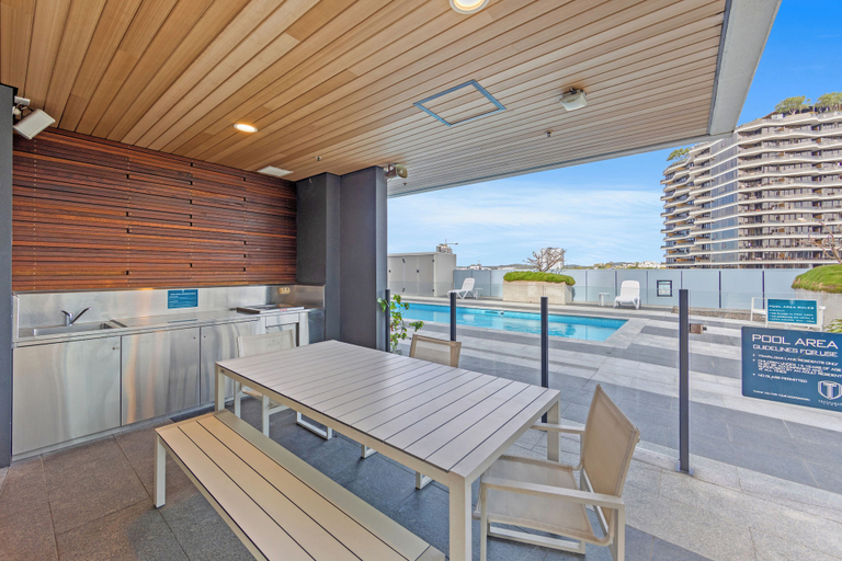 Others 5, Trafalgar Lane Apartments by CLLIX, Brisbane