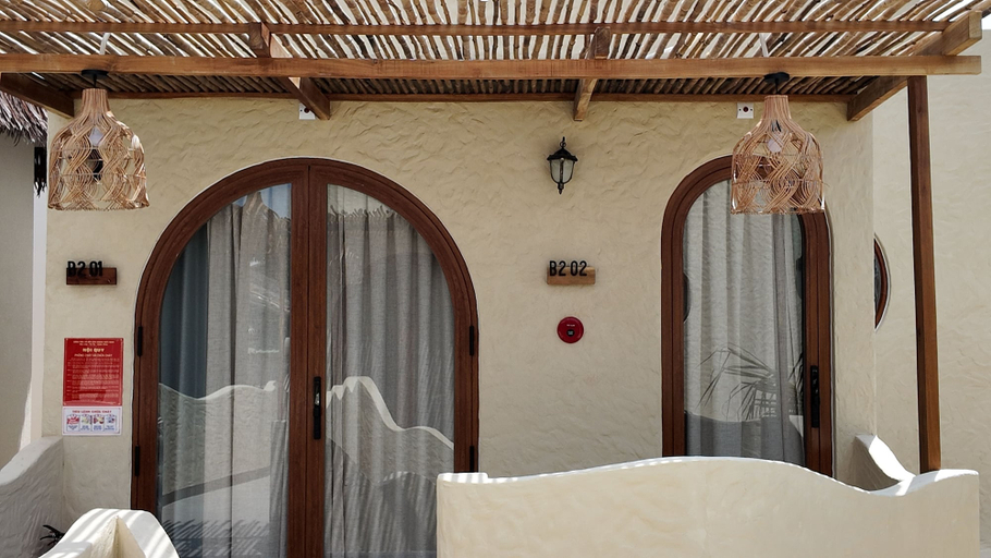 Others 3, La Mer Bali Mui Ne, Phan Thiết