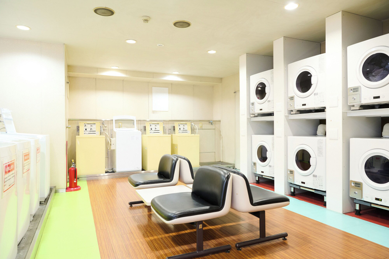 Others 5, Residence Hotel Stripe Sapporo, Sapporo