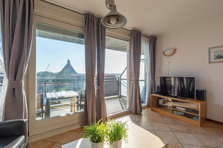 Others 4, Apartment by the Coast With Dune Views, Zijpe