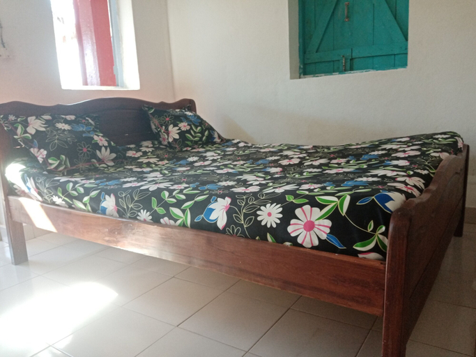 Others 4, HOTEL FILANTSOA, Menabe
