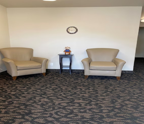 Public Area, Travelodge by Wyndham Yermo, San Bernardino