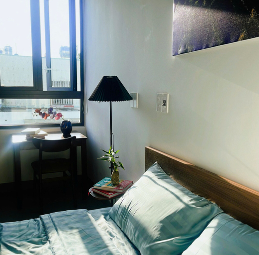Bedroom 3, Reverie Apartment, Da Nang
