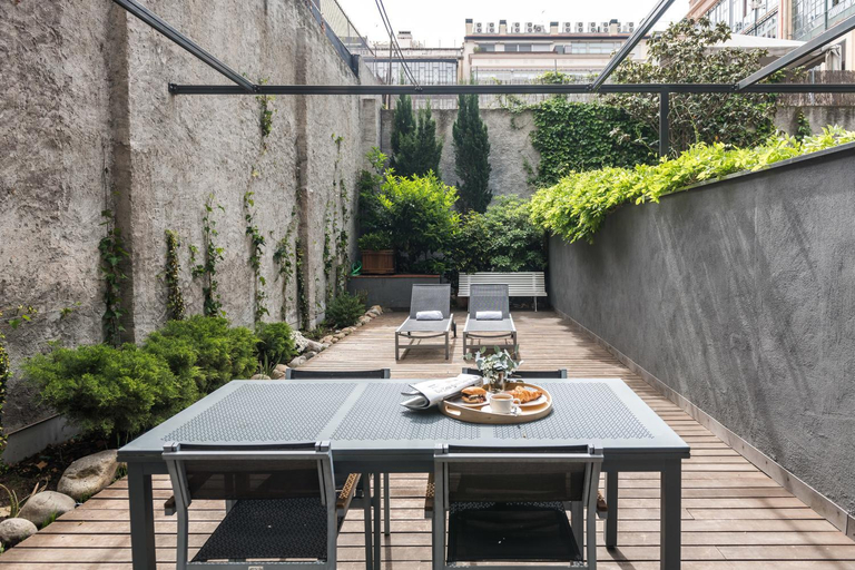 Others 5, Casp 74 Apartments, Barcelona