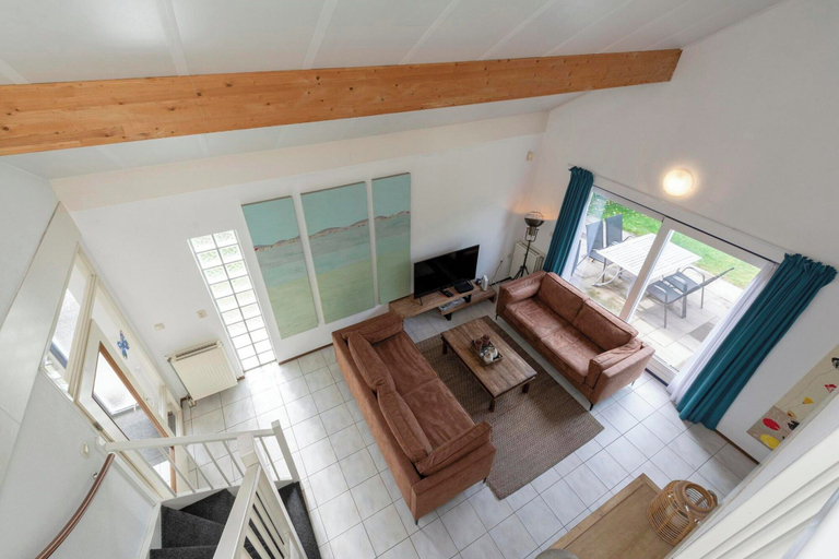 Others 5, Charming villa near sandy beach, Den Helder