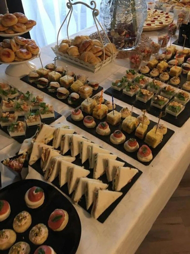 Food & Drinks, Hotel Senator Fnideq, Tétouan
