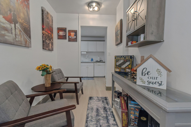 Others 4, Modern 3BR Condo - Heart of ATL, Atlanta