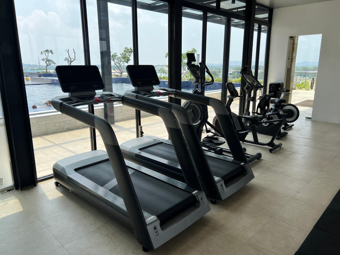 Others 4, ONE BEDROOM APARTMENT POLLUX MEISTERSTADT BATAM centre, Batam
