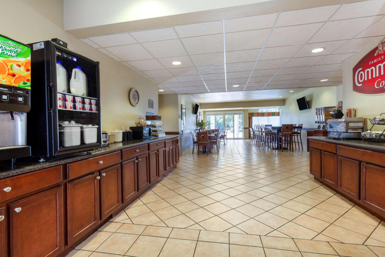 Public Area 2, Microtel Inn & Suites by Wyndham Gulf Shores, Baldwin