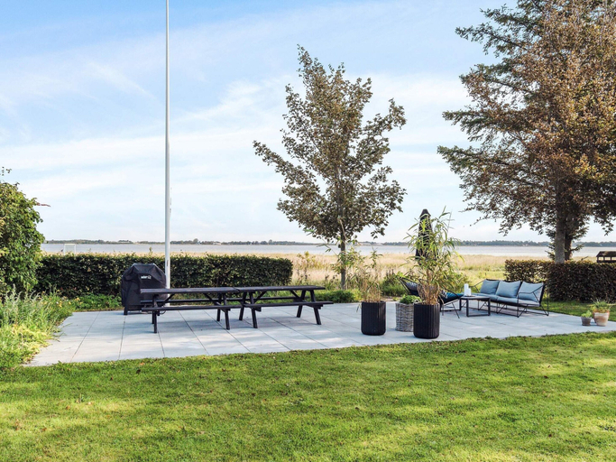 Exterior 5, 4 Star Holiday Home in Storvorde, Aalborg