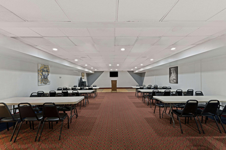 Others 5, Quality Inn & Suites Council Bluffs - Omaha East, Pottawattamie