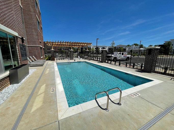Sport & Beauty 4, Hyatt Place Murfreesboro, Rutherford