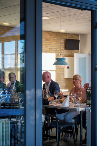Food & Drinks 5, HUSET Middelfart, Middelfart