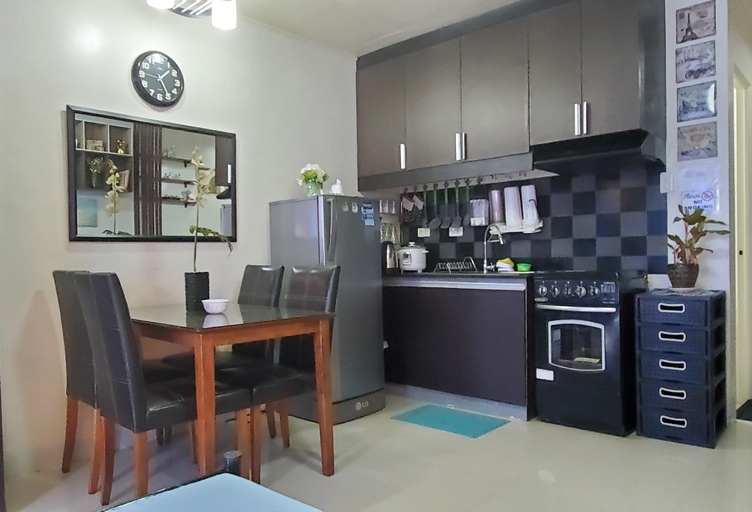 Others 5, Jen's Paranaque City Apartment, Parañaque