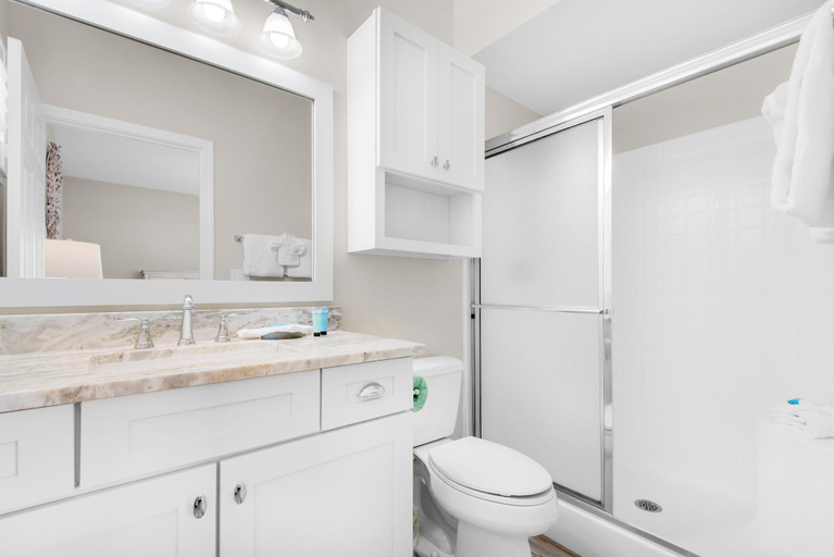 Bathroom, Sandpiper Cove 4114, Okaloosa
