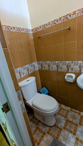 Others 2, Serdena Homestay Fronting Cuatro Islas, Hindang