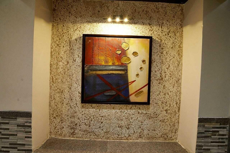 Others 5, Hotel Sai Suraj Park, Ahmadnagar
