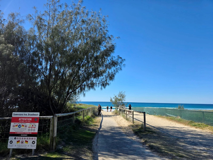 Others 4, Broadbeach Blvd Apartment, Gold Coast