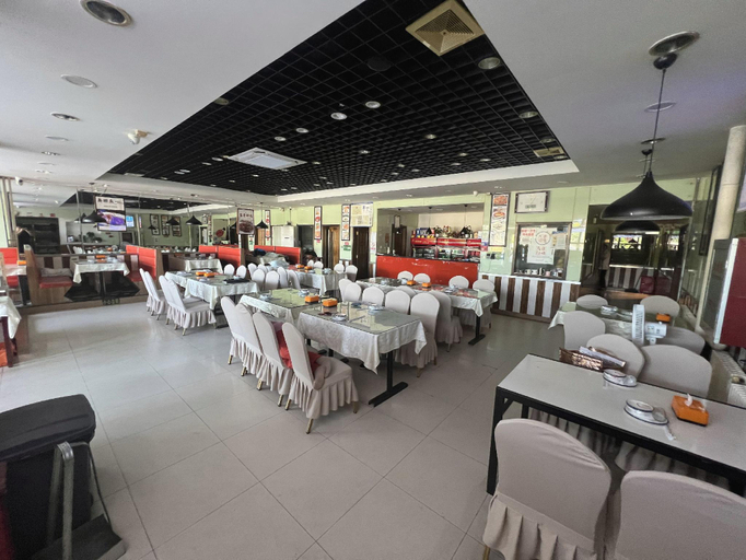 Food & Drinks 4, Xana Lite· Beijing Shuangqiao Farm, Beijing