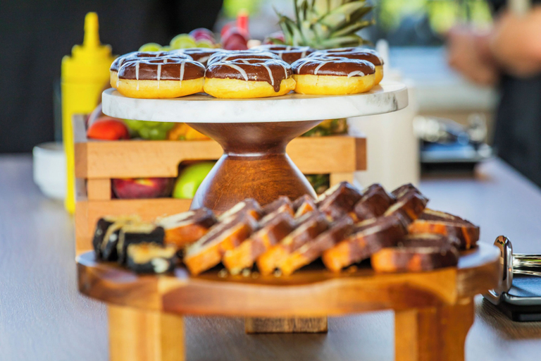 Food & Drinks 5, Hotel Vozina, Central Macedonia